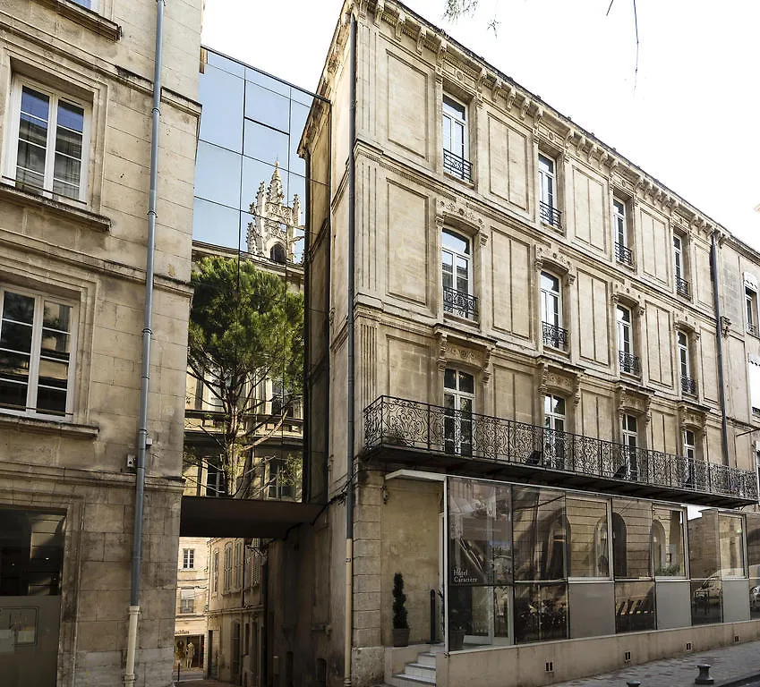 Hotel De L'Horloge Avignon