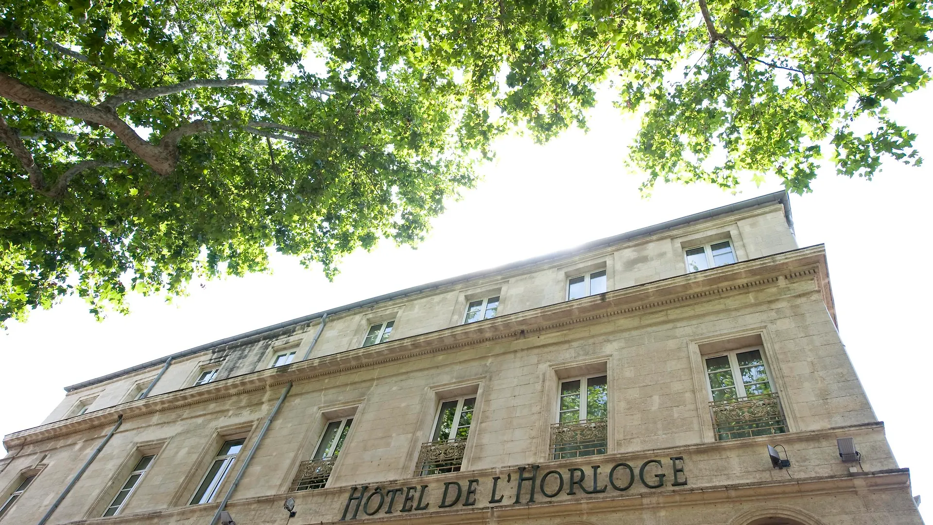 Hotel De L'Horloge Avignon