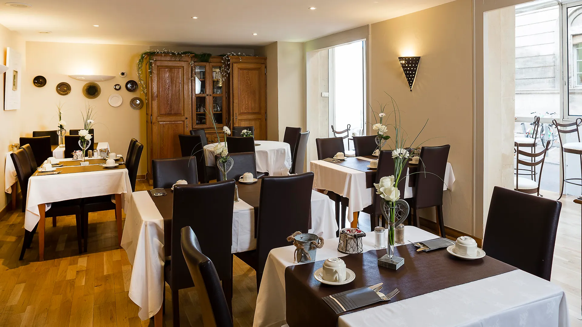 Hotel De L'Horloge Avignon