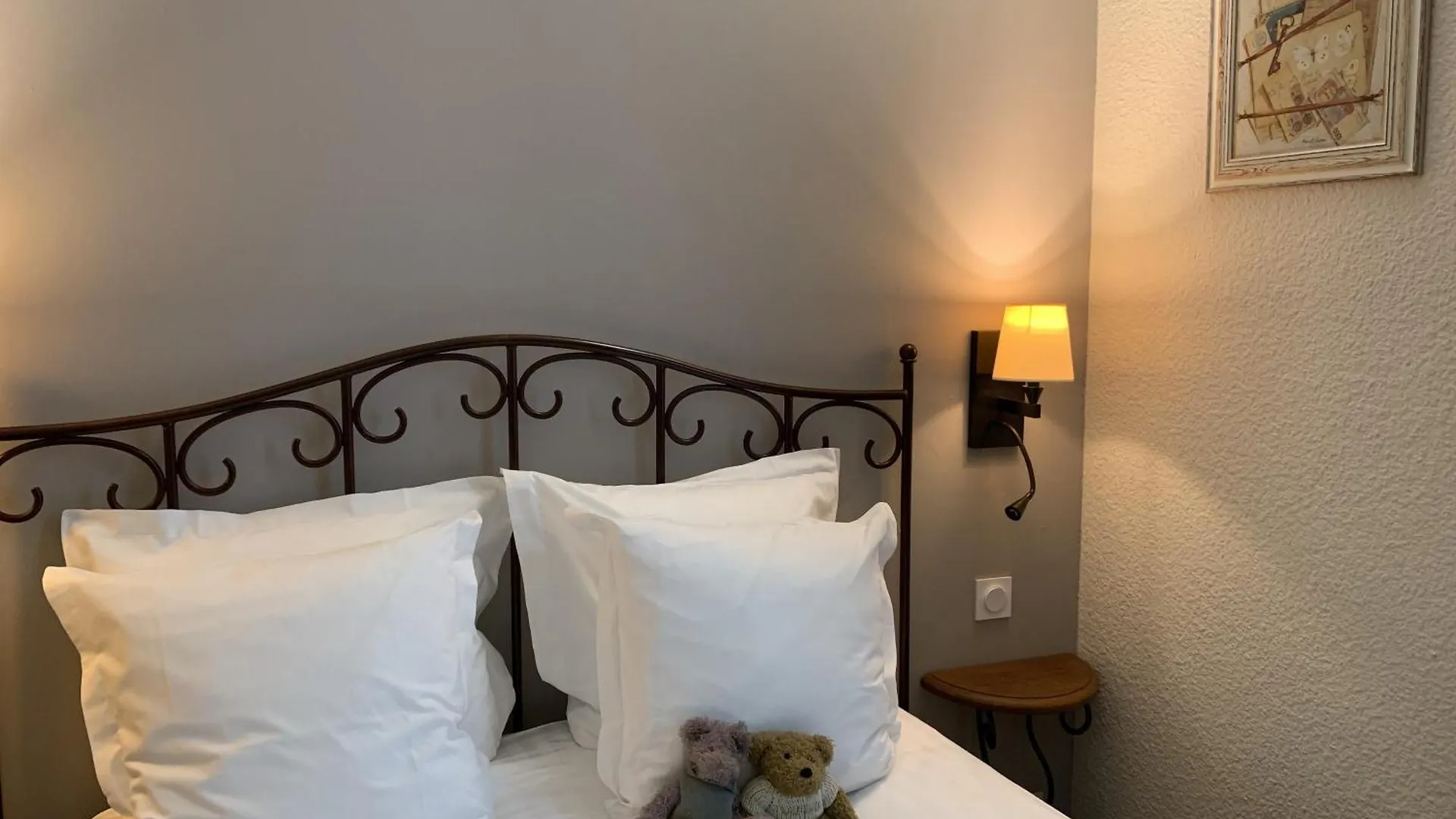 Hotel De L'Horloge Avignon