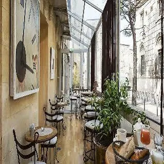 Hotel De L'Horloge Avignon