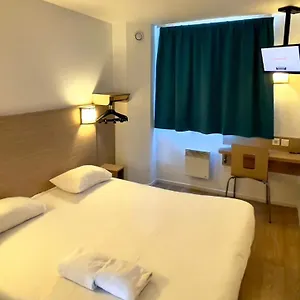 酒店 维勒班特鲁瓦西展览顶级酒店