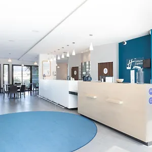 3* Otel Express - Marseille Airport, An Ihg
