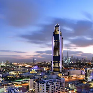 Sofitel The Obelisk Birleşik Arap Emirlikleri