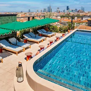 Hotel Casa Brera, A Luxury Collection Hotel, *****