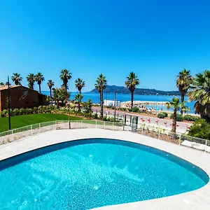 假日公园 Nemea Le Cap Azur