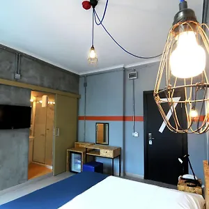 Taksim Safe House Türkiye