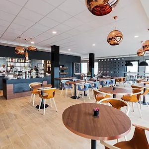 Zuerich Airport רומלאנג