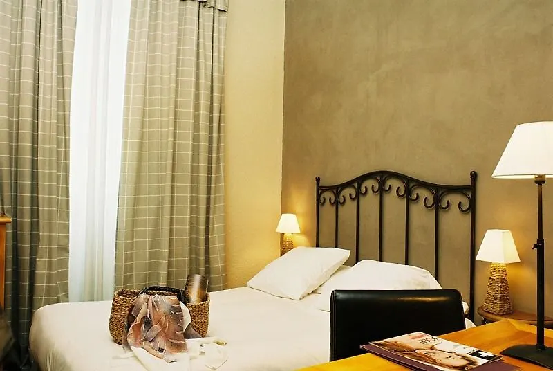 Hotel De L'Horloge Avignone