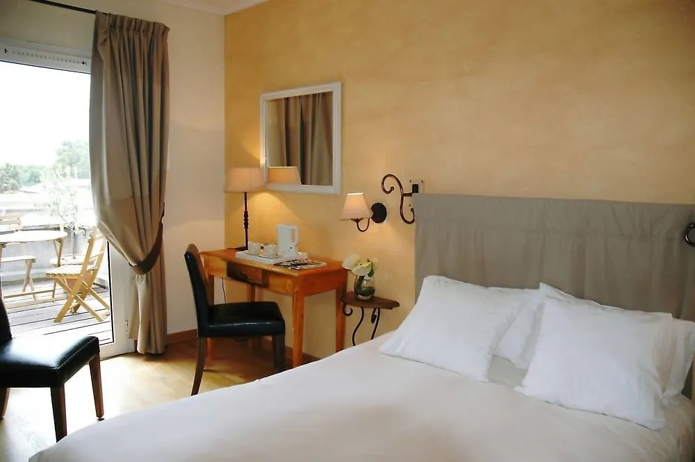 Hotel De L'Horloge Avignone